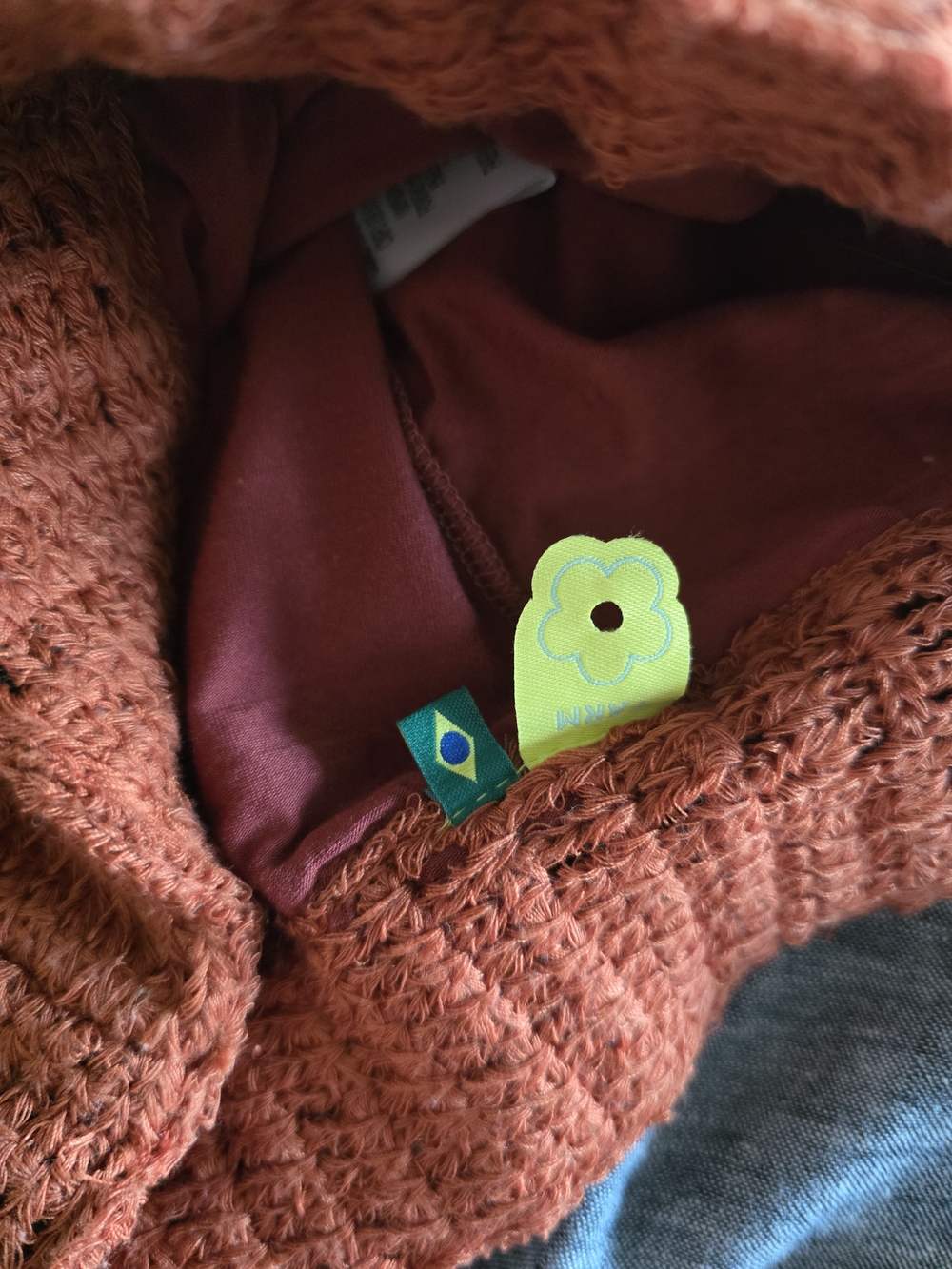 Farm Rio Crochet - Picture 10 of 11